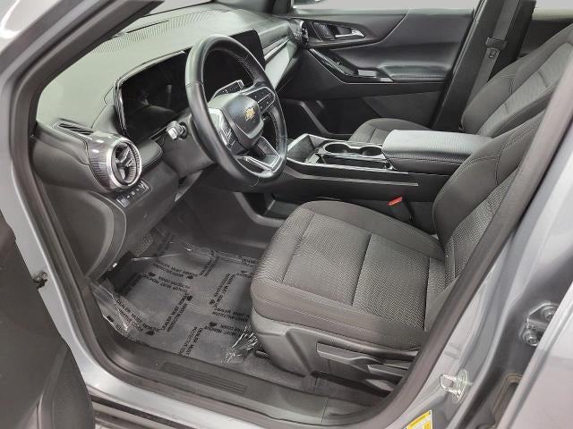 2025 Chevrolet Equinox AWD 4dr LT w/2LT