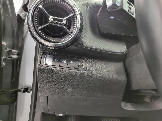 2025 Chevrolet Equinox AWD 4dr LT w/2LT