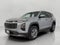 2025 Chevrolet Equinox AWD 4dr LT w/2LT
