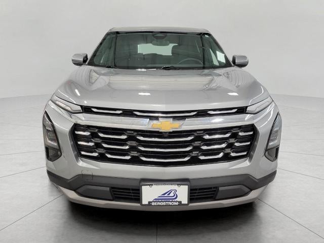 2025 Chevrolet Equinox AWD 4dr LT w/2LT