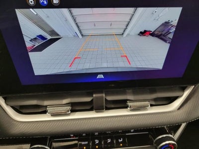 2025 Chevrolet Equinox AWD 4dr LT w/2LT