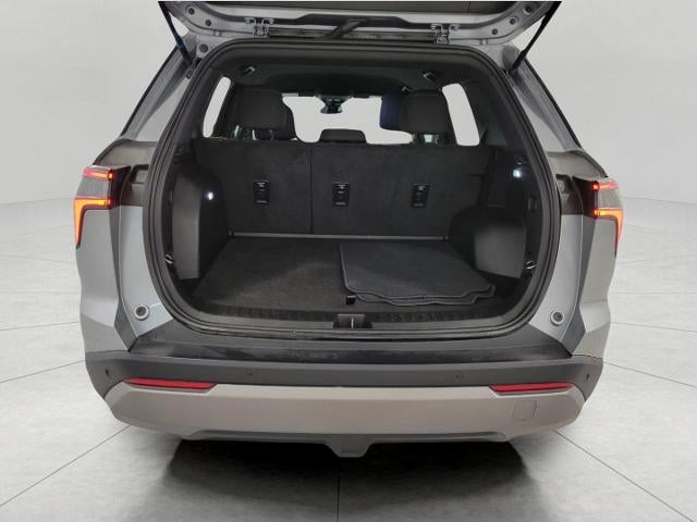 2025 Chevrolet Equinox AWD 4dr LT w/2LT