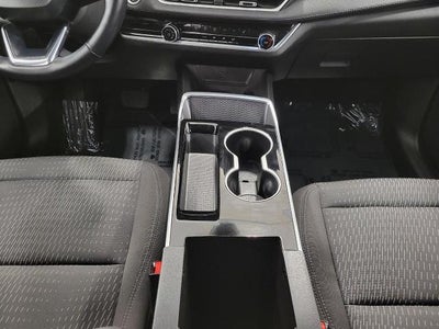 2025 Chevrolet Equinox AWD 4dr LT w/2LT