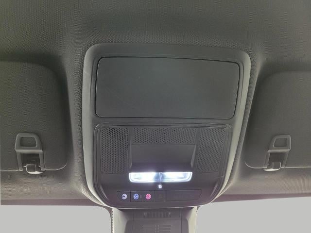 2025 Chevrolet Equinox AWD 4dr LT w/2LT