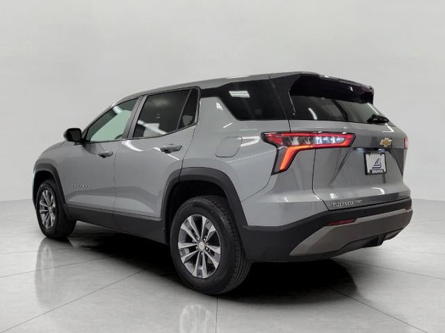 2025 Chevrolet Equinox AWD 4dr LT w/2LT