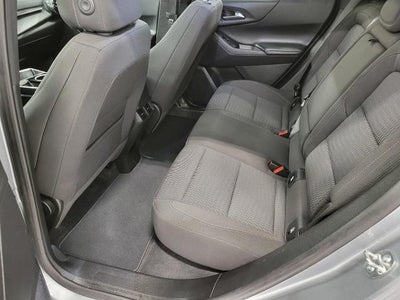 2025 Chevrolet Equinox AWD 4dr LT w/2LT