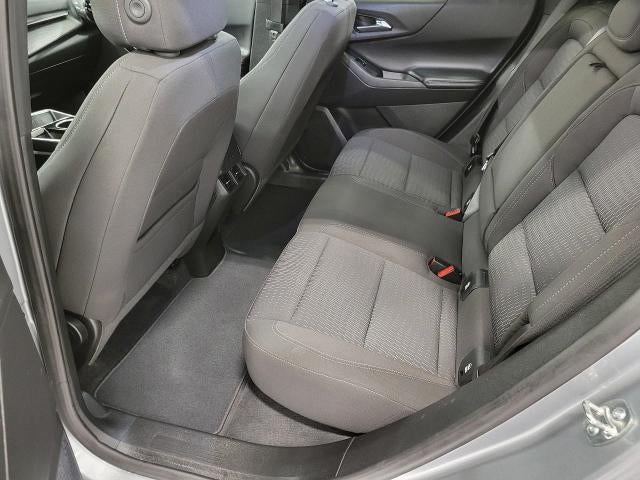 2025 Chevrolet Equinox AWD 4dr LT w/2LT