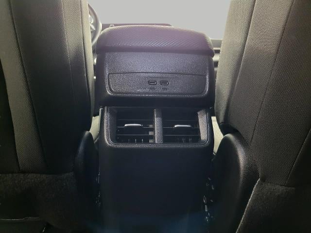 2025 Chevrolet Equinox AWD 4dr LT w/2LT