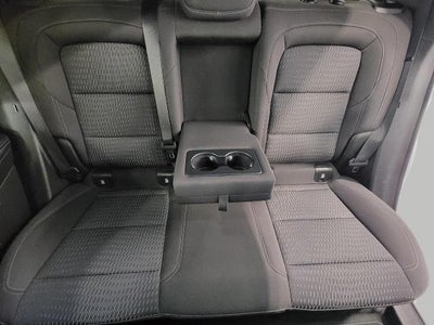 2025 Chevrolet Equinox AWD 4dr LT w/2LT