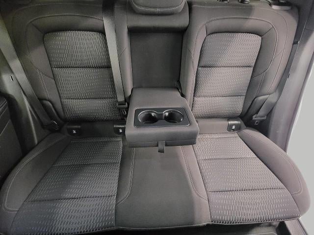 2025 Chevrolet Equinox AWD 4dr LT w/2LT