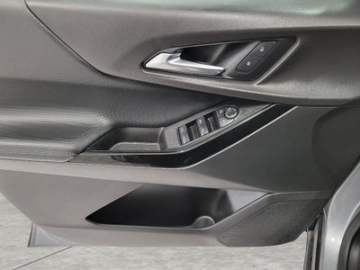 2025 Chevrolet Equinox AWD 4dr LT w/2LT