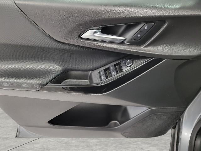 2025 Chevrolet Equinox AWD 4dr LT w/2LT