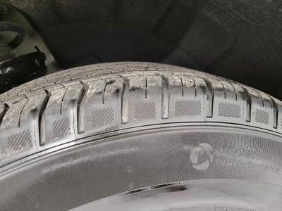 2025 Chevrolet Equinox AWD 4dr LT w/2LT