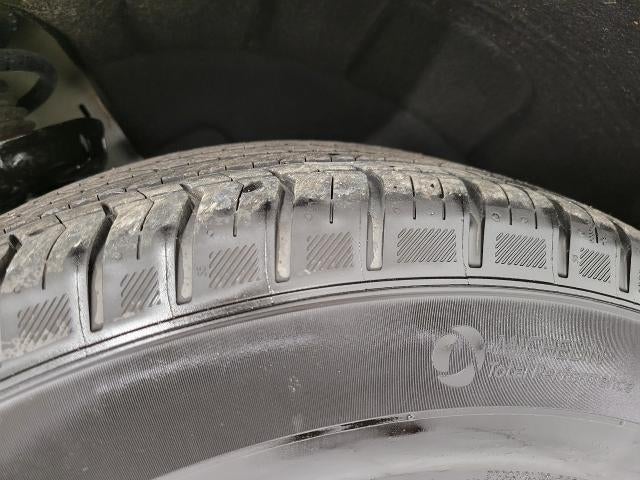 2025 Chevrolet Equinox AWD 4dr LT w/2LT