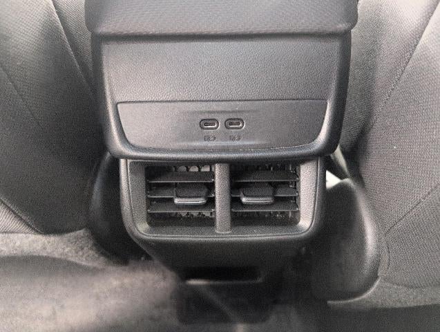 2025 Chevrolet Equinox AWD 4dr LT w/2LT