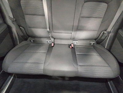 2025 Chevrolet Equinox AWD 4dr LT w/2LT