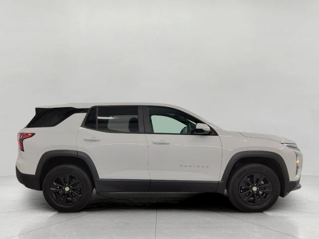 2025 Chevrolet Equinox AWD 4dr LT w/2LT