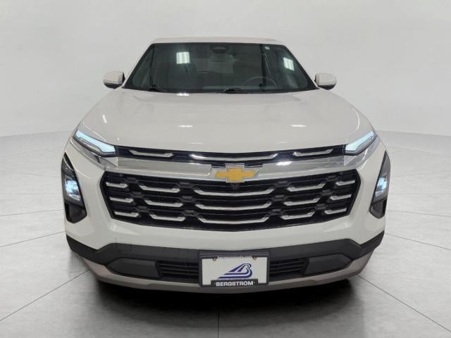 2025 Chevrolet Equinox AWD 4dr LT w/2LT