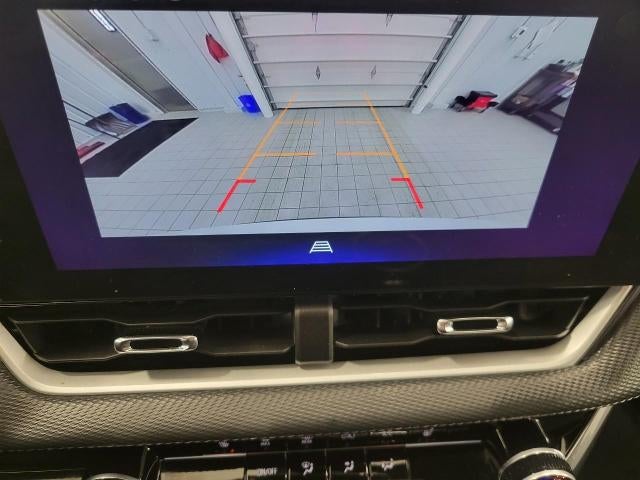 2025 Chevrolet Equinox AWD 4dr LT w/2LT