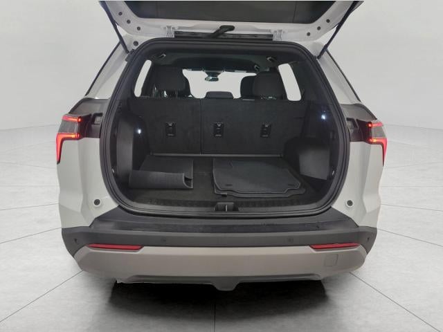 2025 Chevrolet Equinox AWD 4dr LT w/2LT