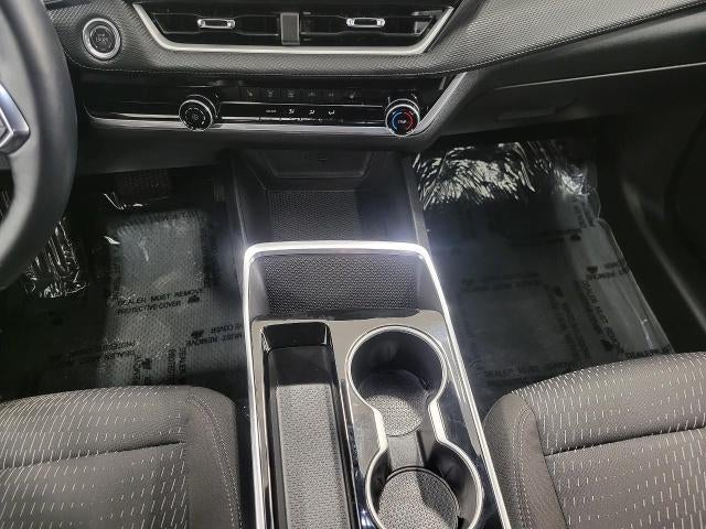 2025 Chevrolet Equinox AWD 4dr LT w/2LT