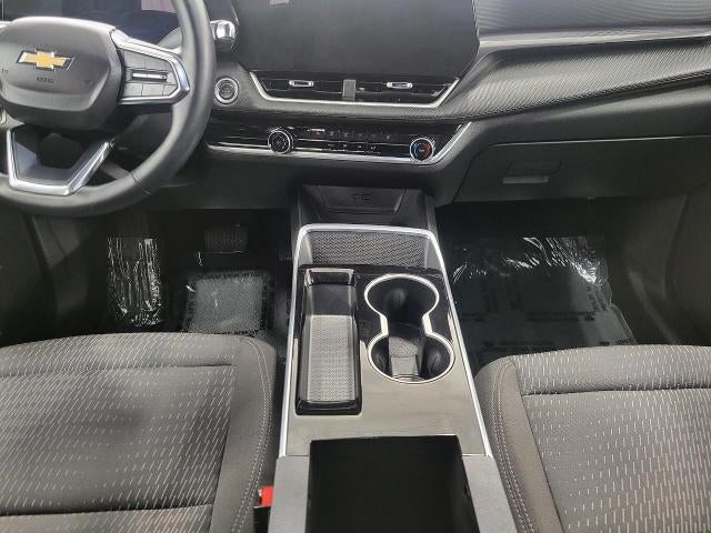 2025 Chevrolet Equinox AWD 4dr LT w/2LT