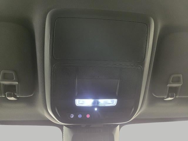 2025 Chevrolet Equinox AWD 4dr LT w/2LT