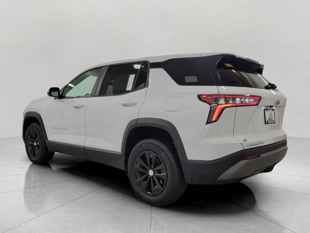 2025 Chevrolet Equinox AWD 4dr LT w/2LT