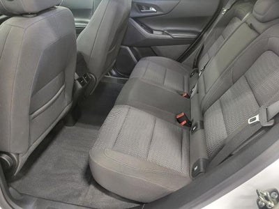 2025 Chevrolet Equinox AWD 4dr LT w/2LT