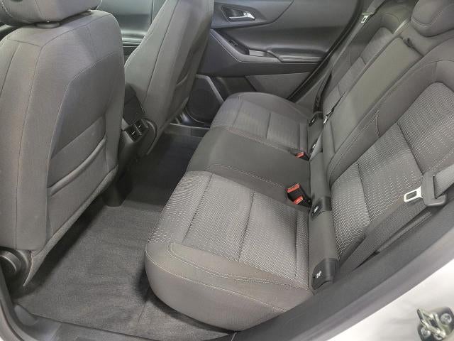 2025 Chevrolet Equinox AWD 4dr LT w/2LT