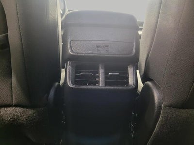 2025 Chevrolet Equinox AWD 4dr LT w/2LT