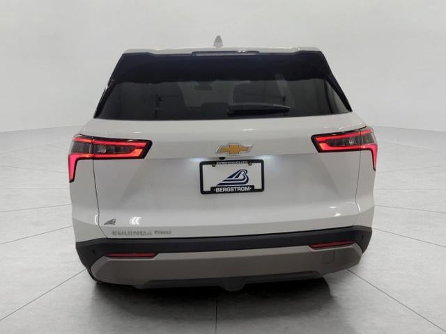 2025 Chevrolet Equinox AWD 4dr LT w/2LT