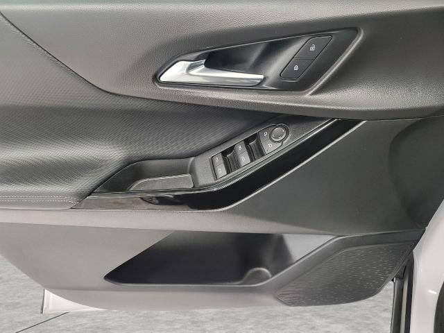 2025 Chevrolet Equinox AWD 4dr LT w/2LT