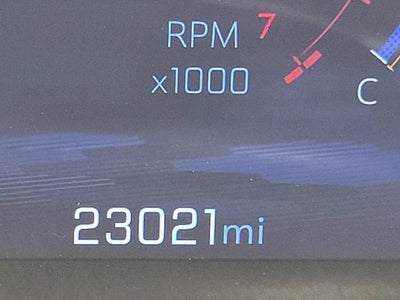 2025 Chevrolet Equinox AWD 4dr LT w/2LT