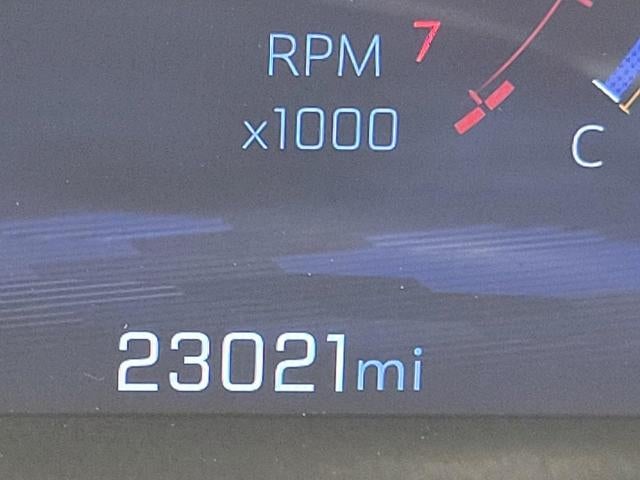 2025 Chevrolet Equinox AWD 4dr LT w/2LT