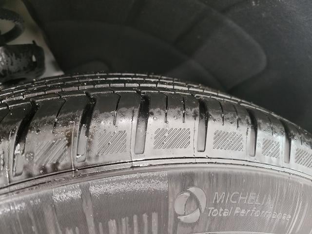 2025 Chevrolet Equinox AWD 4dr LT w/2LT