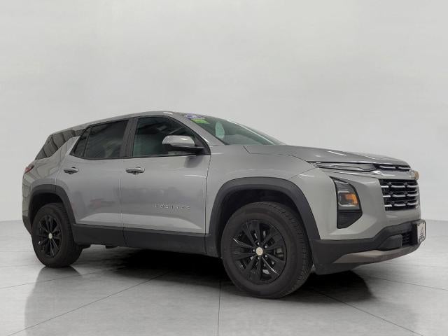 2025 Chevrolet Equinox AWD 4dr LT w/2LT