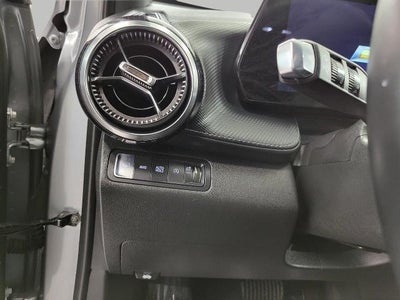 2025 Chevrolet Equinox AWD 4dr LT w/2LT