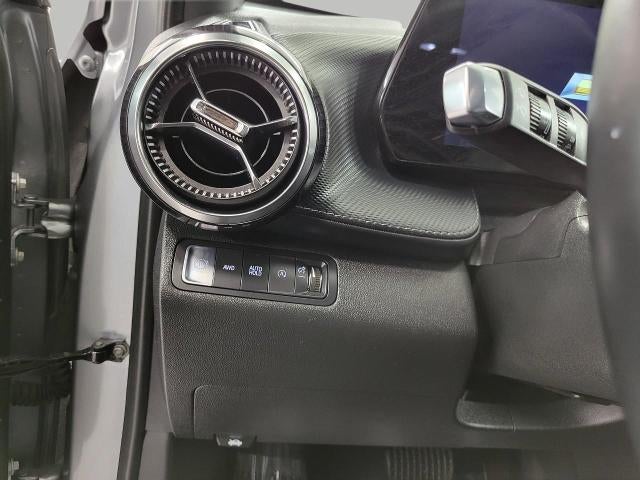 2025 Chevrolet Equinox AWD 4dr LT w/2LT