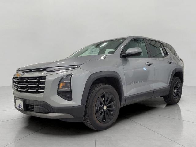 2025 Chevrolet Equinox AWD 4dr LT w/2LT