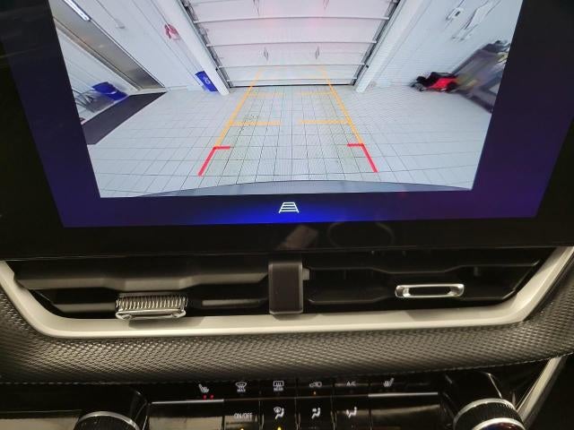 2025 Chevrolet Equinox AWD 4dr LT w/2LT