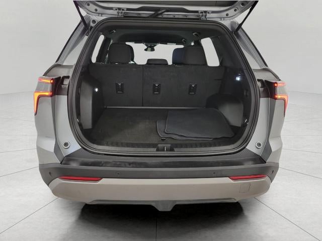 2025 Chevrolet Equinox AWD 4dr LT w/2LT