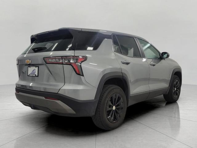 2025 Chevrolet Equinox AWD 4dr LT w/2LT