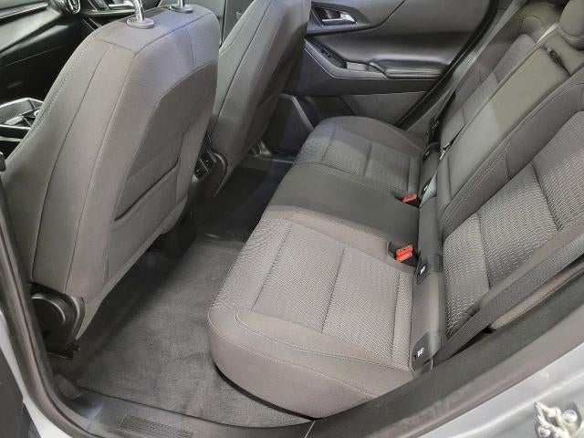 2025 Chevrolet Equinox AWD 4dr LT w/2LT