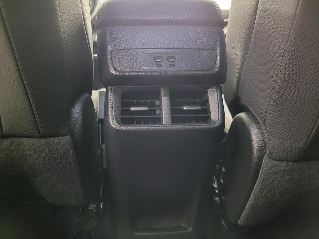 2025 Chevrolet Equinox AWD 4dr LT w/2LT