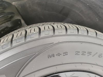 2025 Chevrolet Equinox AWD 4dr LT w/2LT