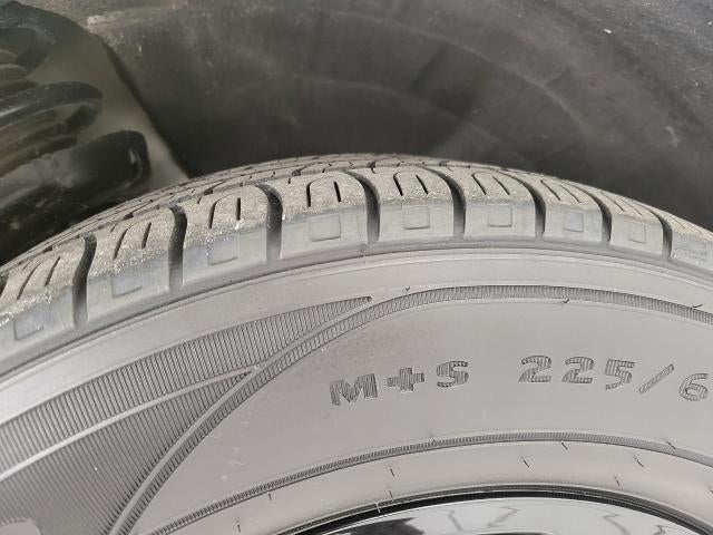 2025 Chevrolet Equinox AWD 4dr LT w/2LT