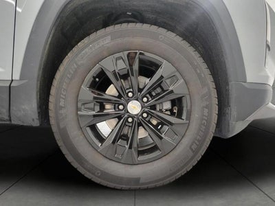 2025 Chevrolet Equinox AWD 4dr LT w/2LT