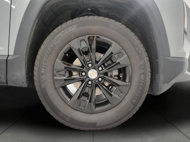 2025 Chevrolet Equinox AWD 4dr LT w/2LT