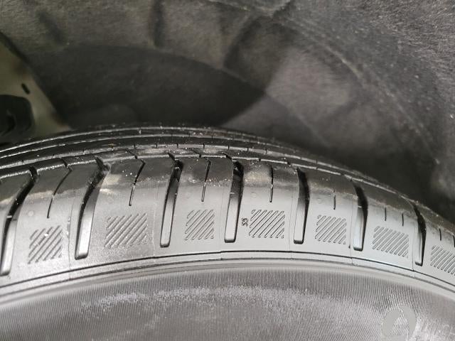 2025 Chevrolet Equinox AWD 4dr LT w/2LT